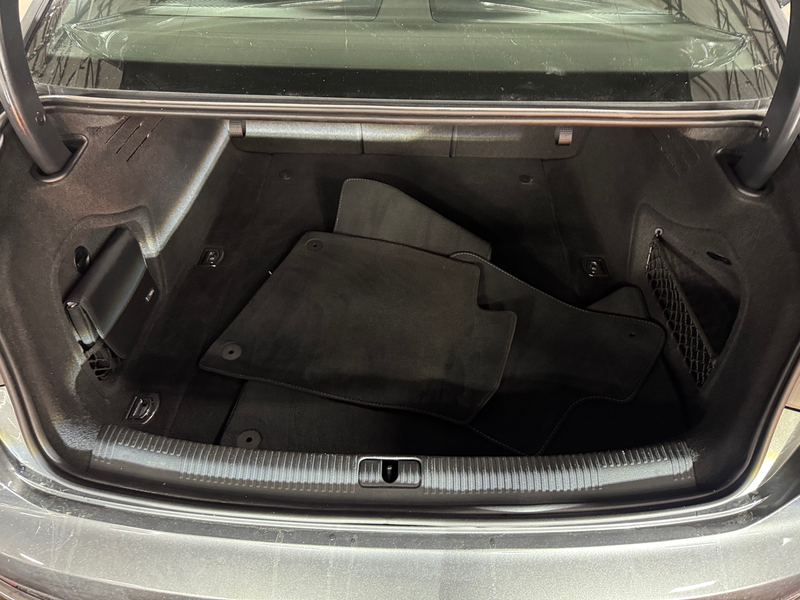 Thumbnail: 2018 Audi S4 - 6