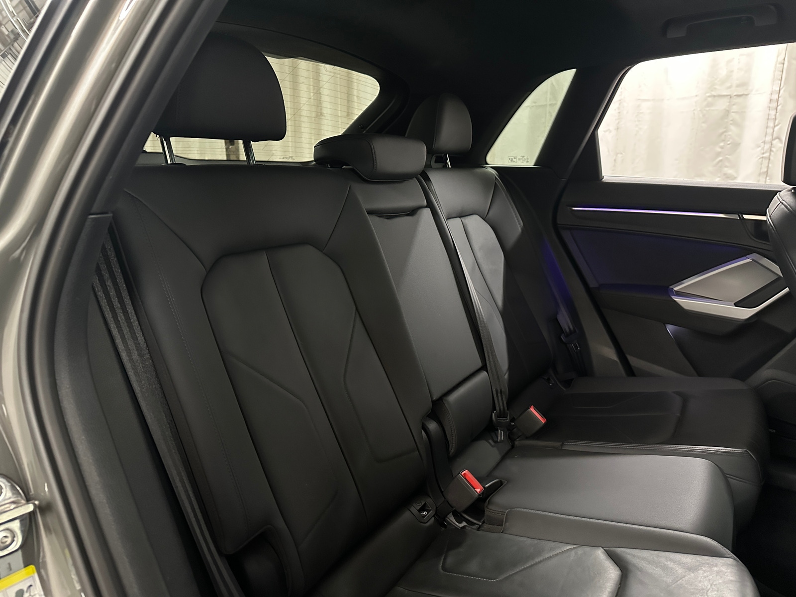 Thumbnail: 2022 Audi Q3 - 5