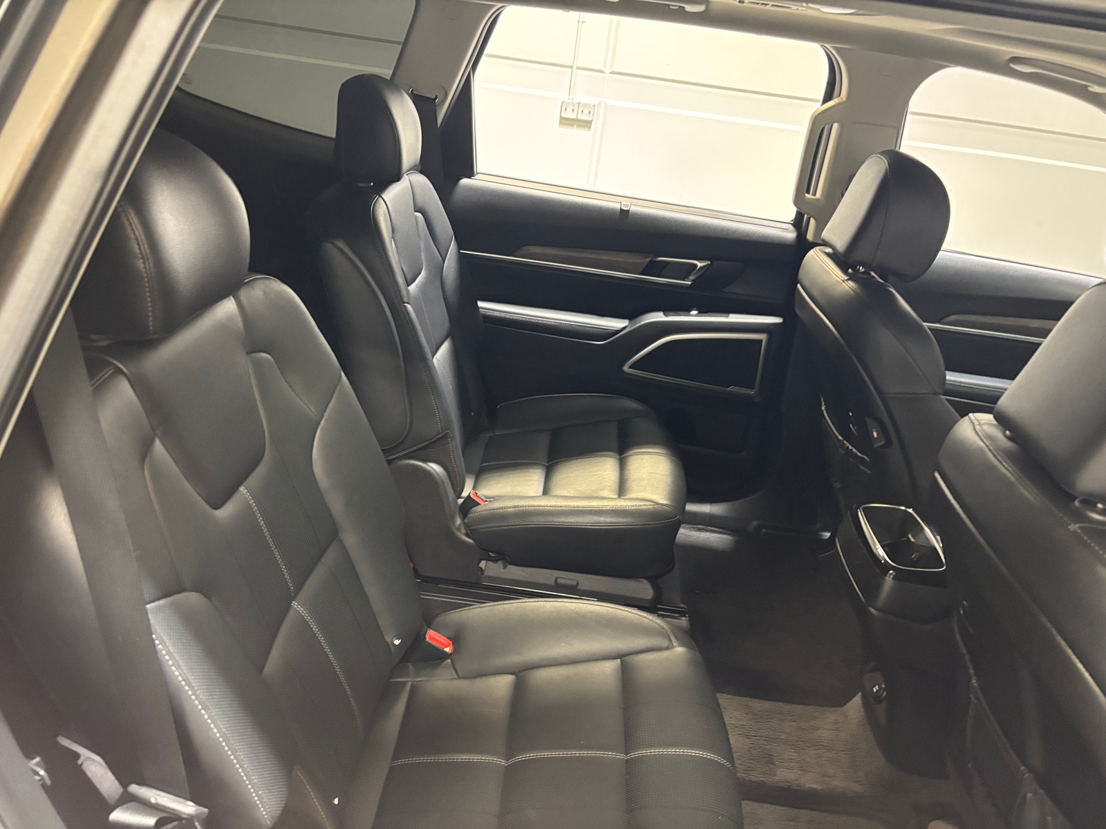 Thumbnail: 2022 Kia Telluride - 5