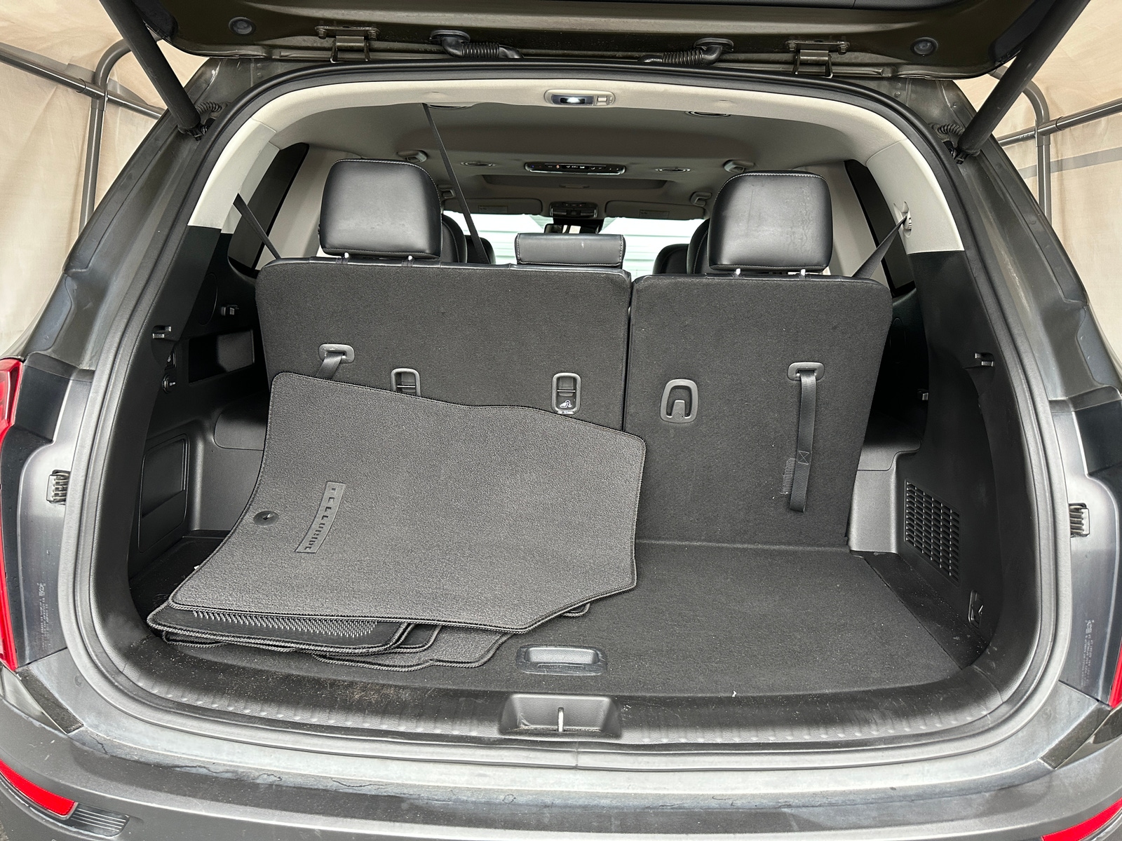 Thumbnail: 2022 Kia Telluride - 6