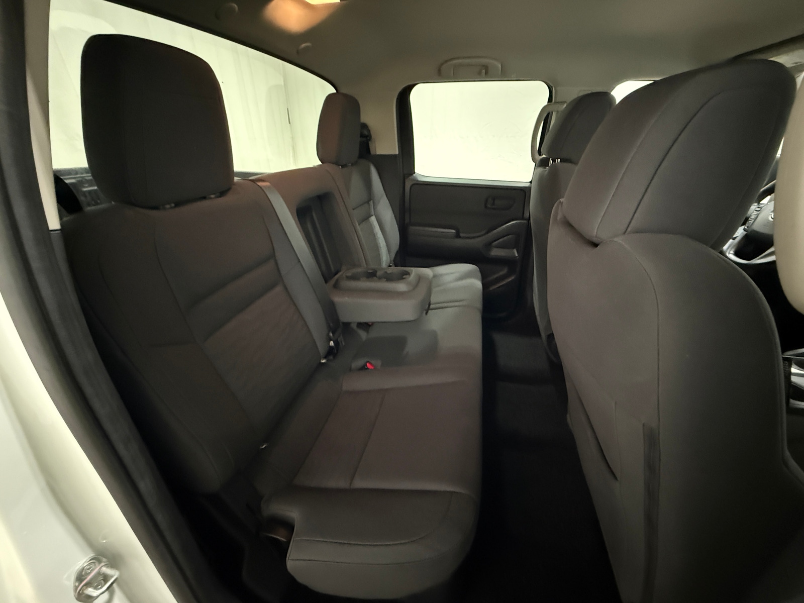 Thumbnail: 2022 Nissan Frontier - 6