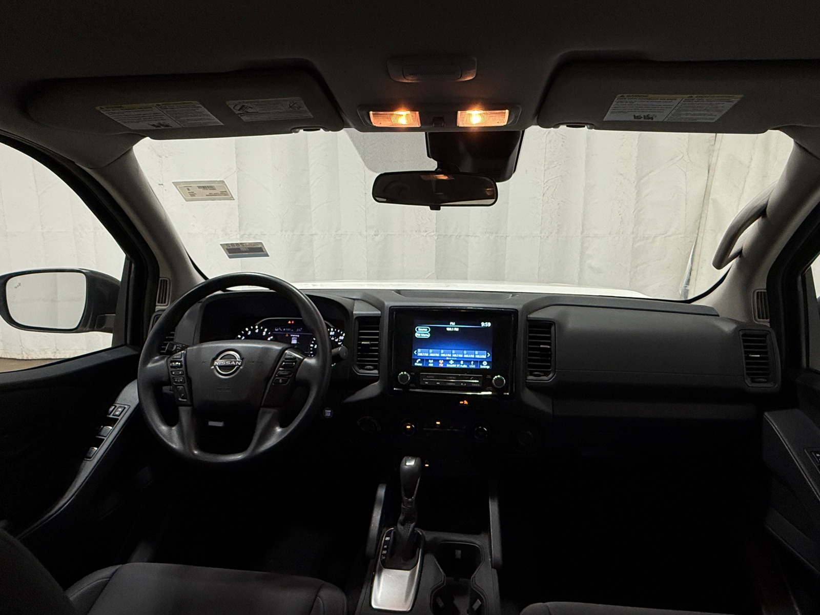 Thumbnail: 2022 Nissan Frontier - 3