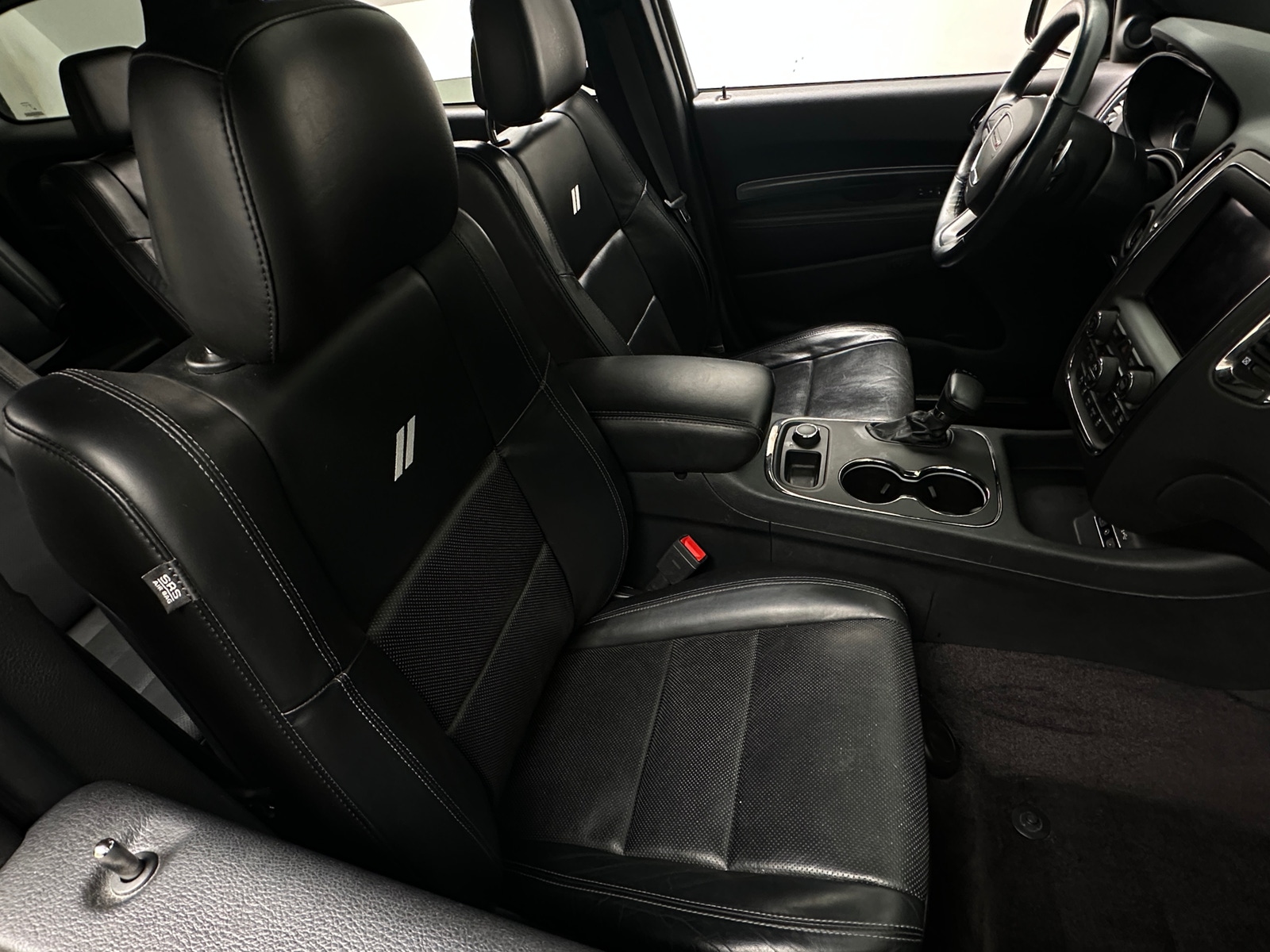 Thumbnail: 2019 Dodge Durango - 2