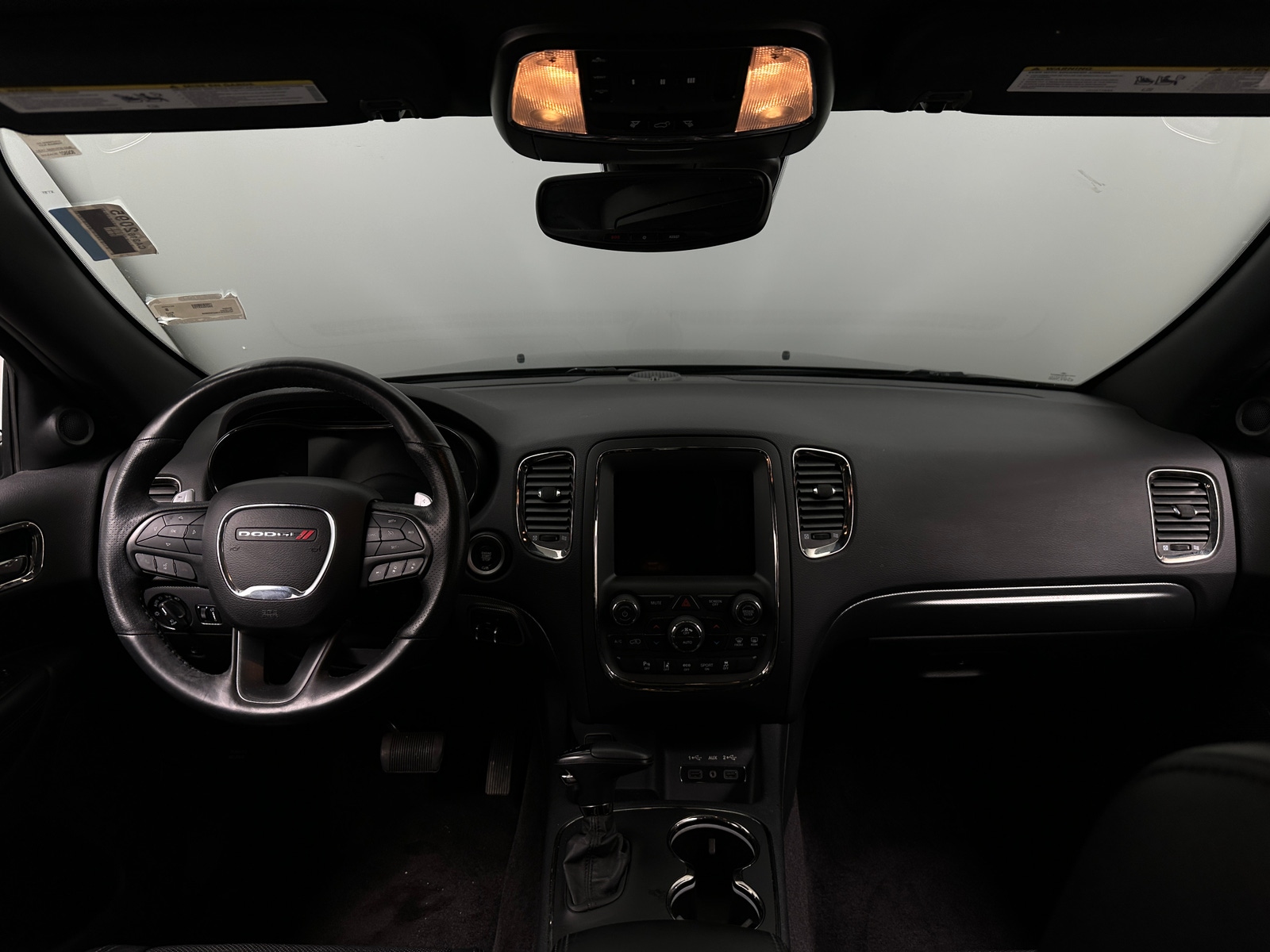 Thumbnail: 2019 Dodge Durango - 3