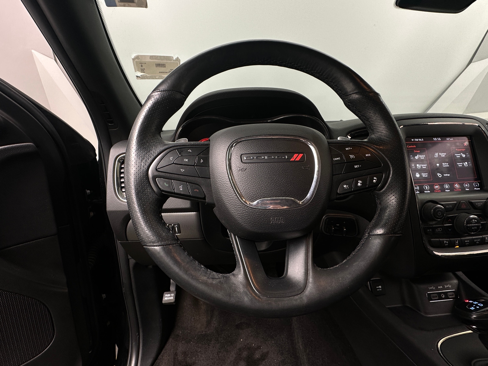 Thumbnail: 2019 Dodge Durango - 5