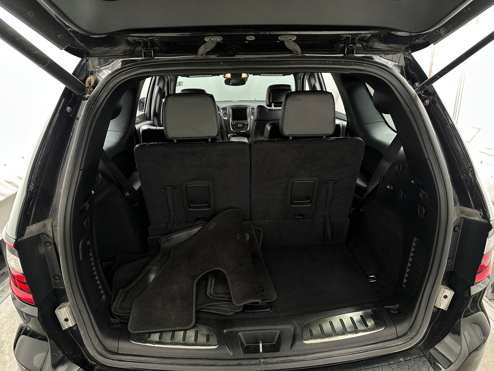 Thumbnail: 2019 Dodge Durango - 7