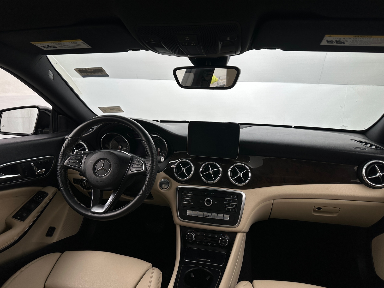 Thumbnail: 2019 Mercedes-Benz CLA - 2