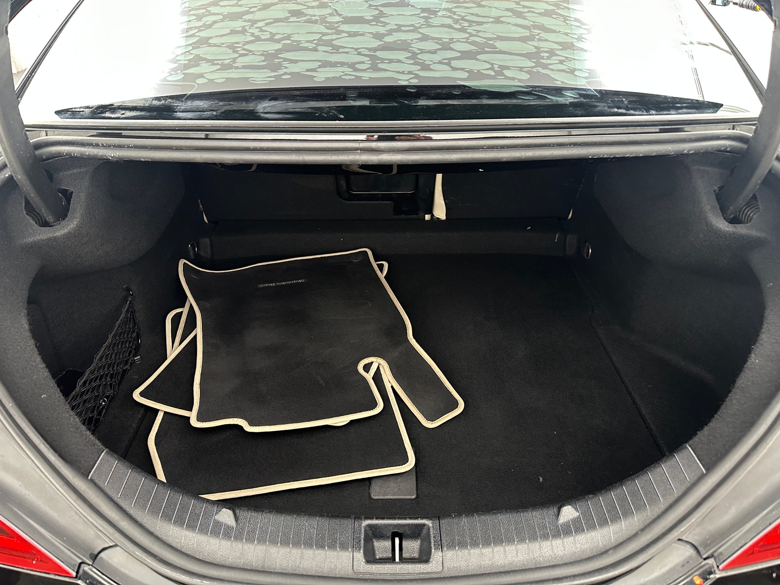 Thumbnail: 2019 Mercedes-Benz CLA - 6