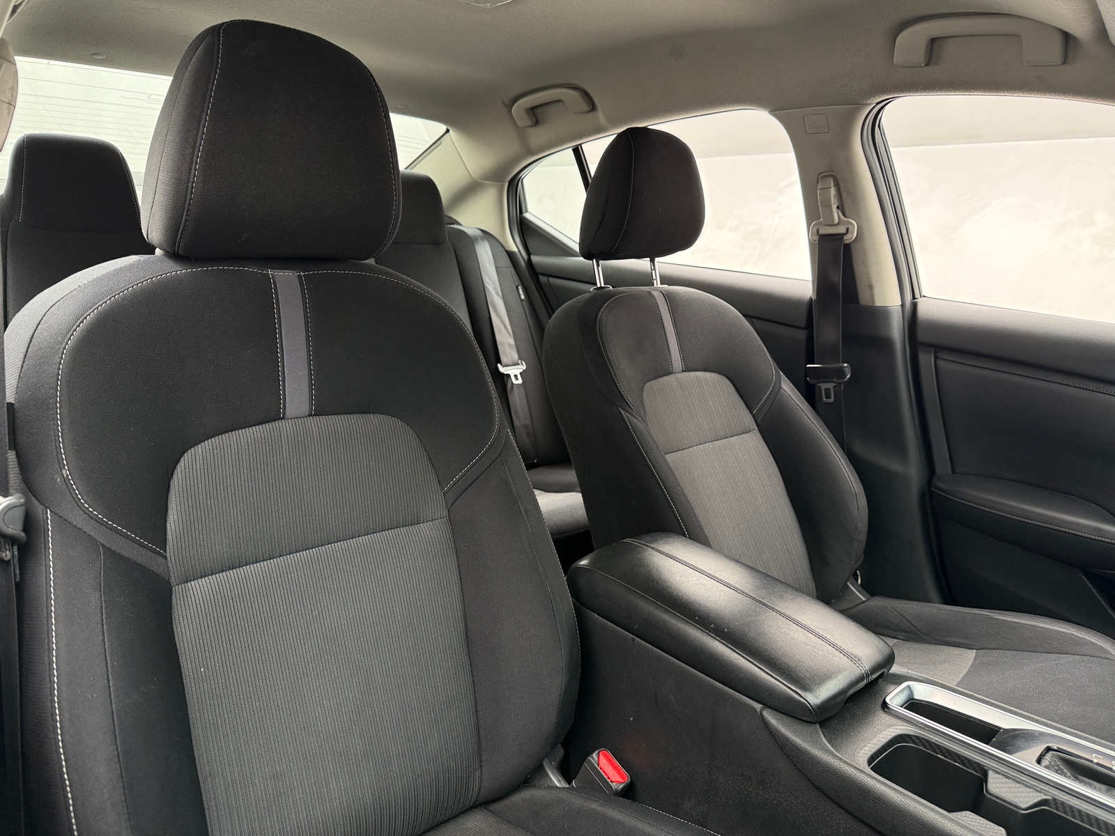 Thumbnail: 2020 Nissan Sentra - 2