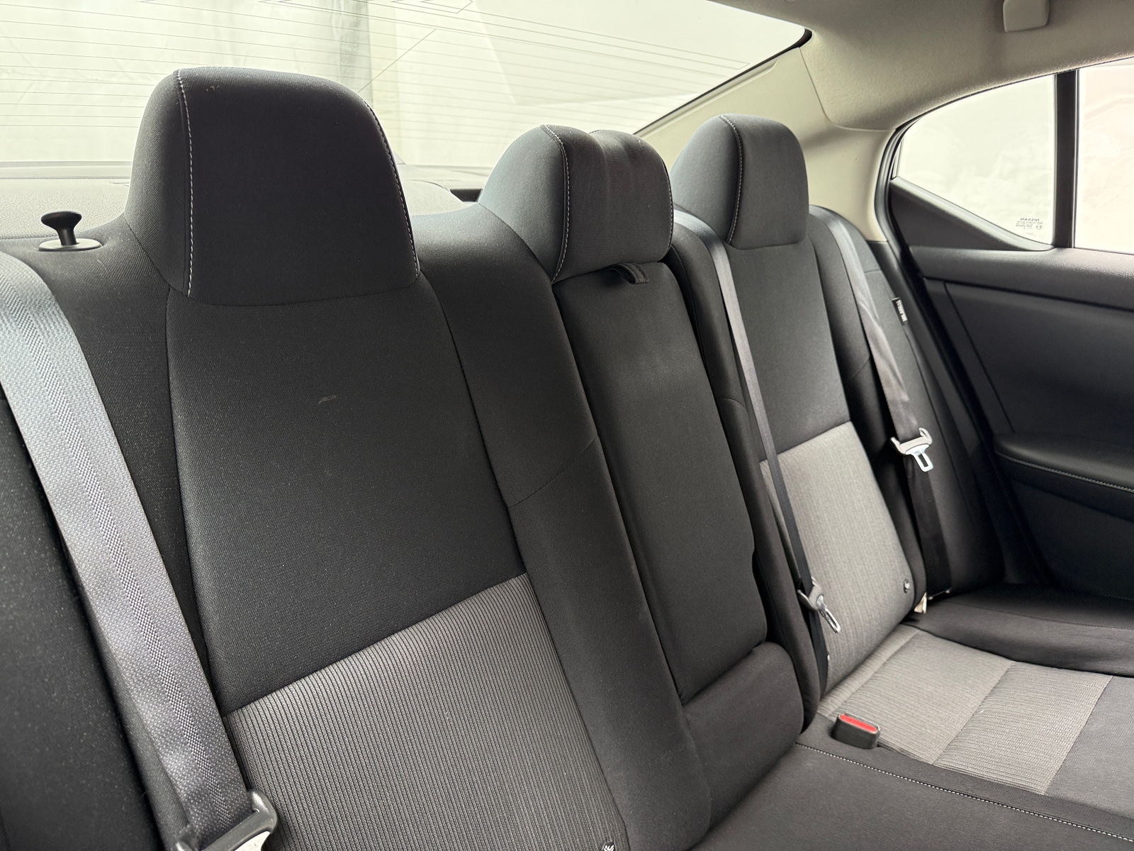 Thumbnail: 2020 Nissan Sentra - 6