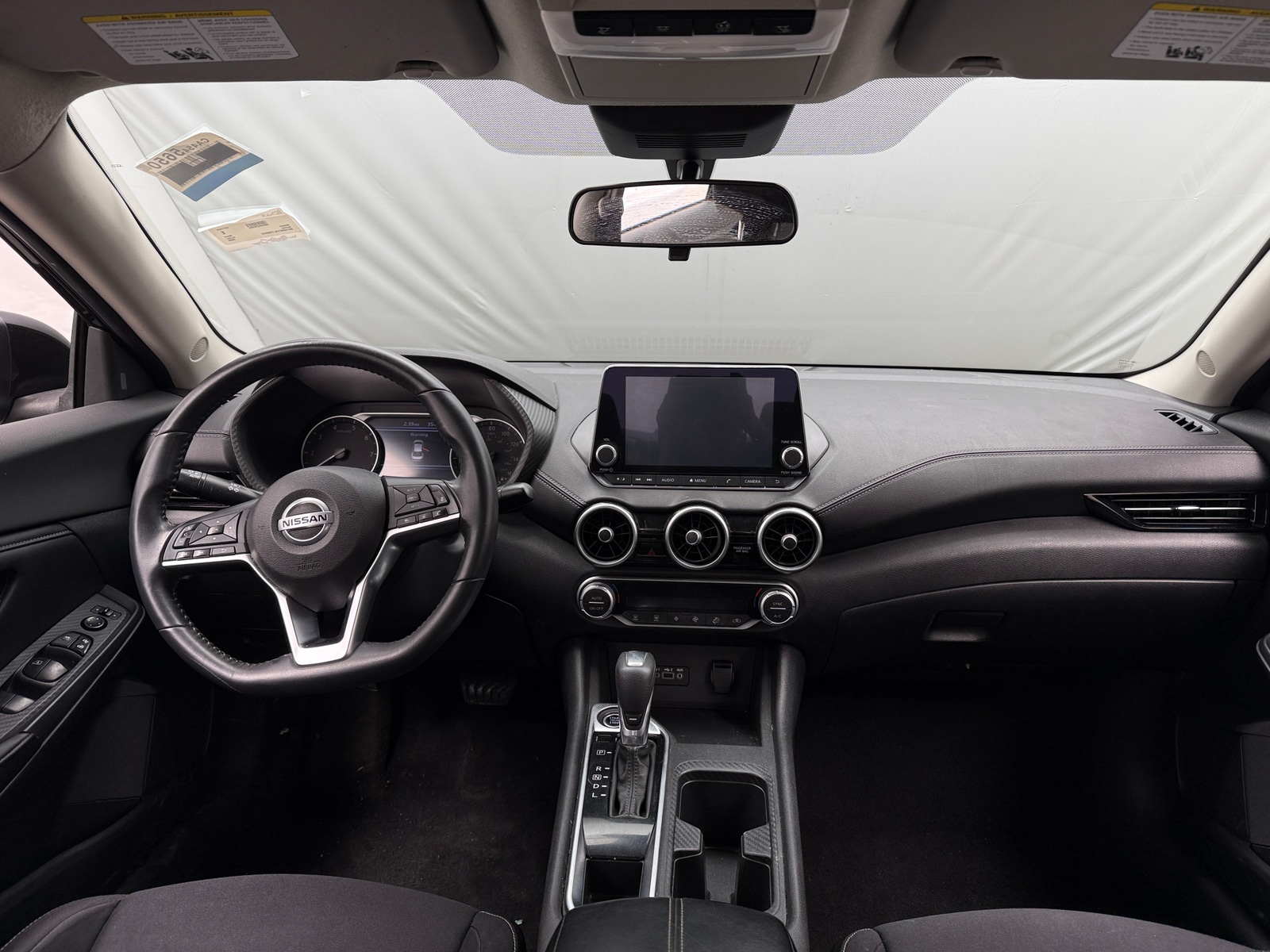 Thumbnail: 2020 Nissan Sentra - 3