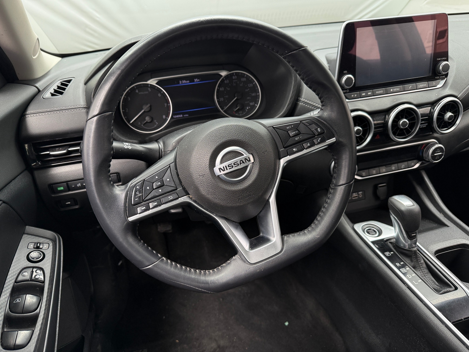 Thumbnail: 2020 Nissan Sentra - 5