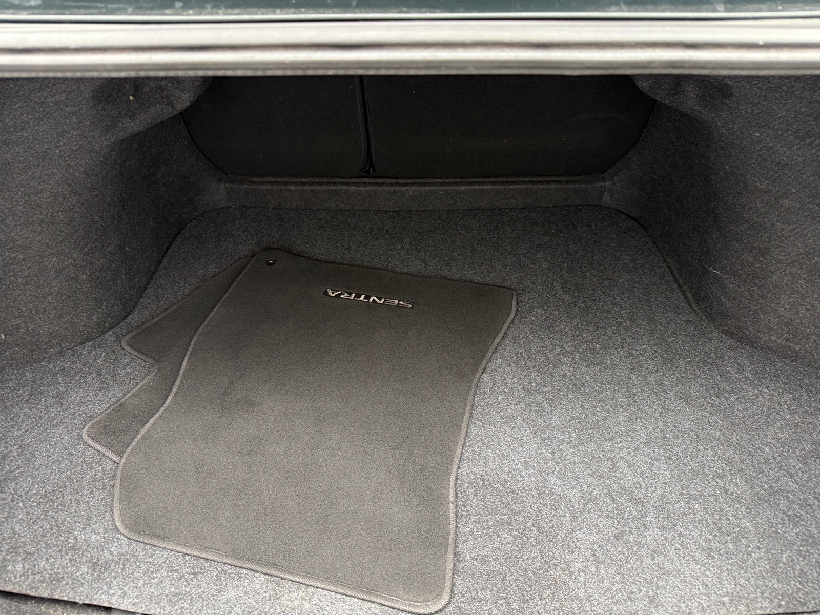 Thumbnail: 2020 Nissan Sentra - 7