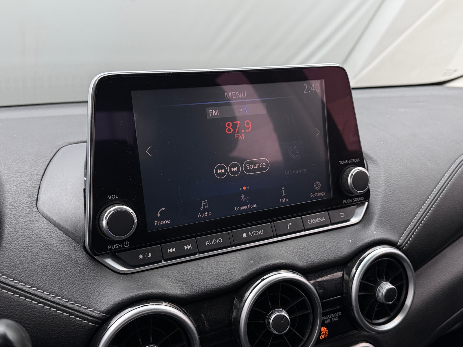 Thumbnail: 2020 Nissan Sentra - 4