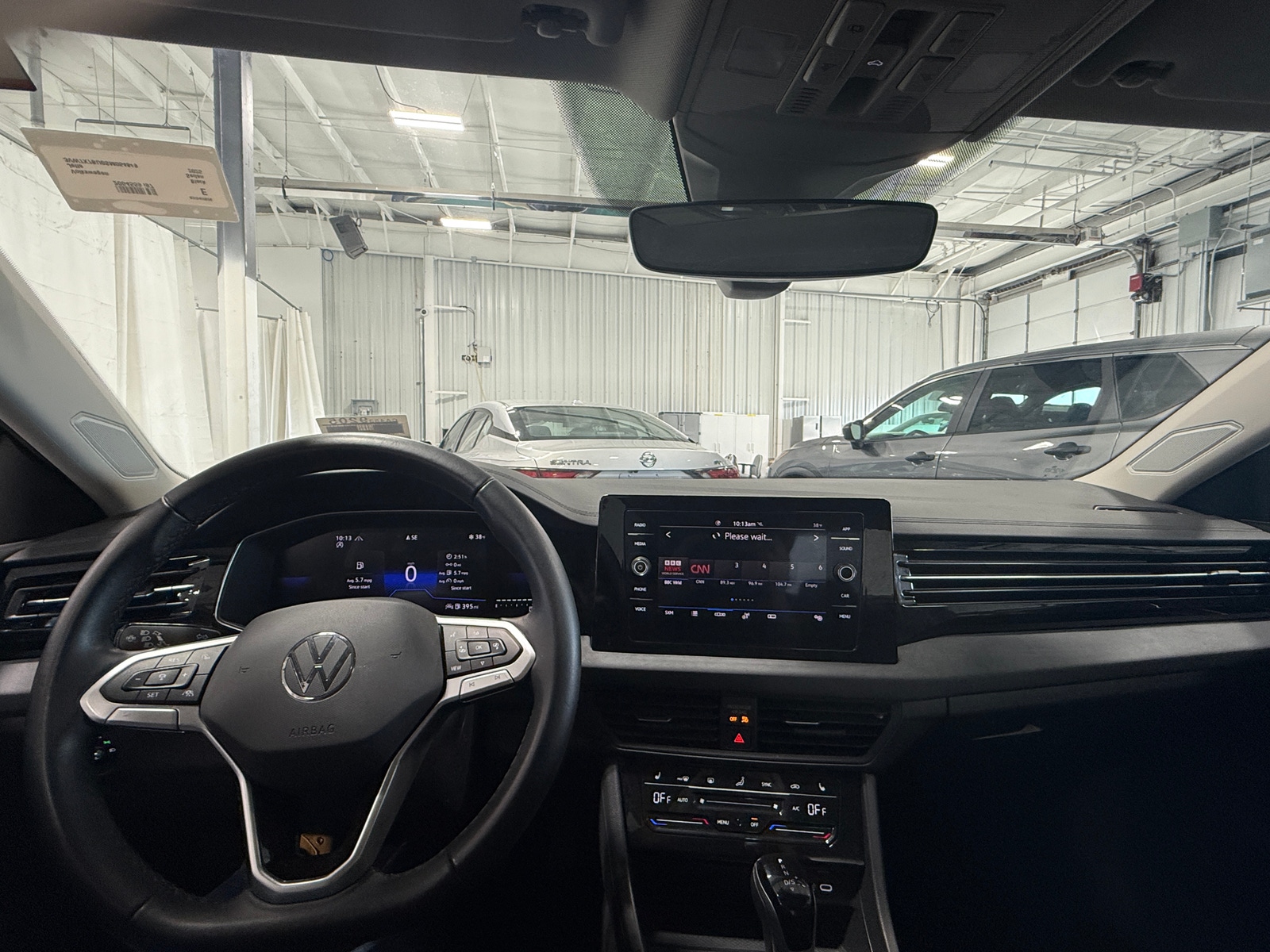 Thumbnail: 2025 Volkswagen Jetta - 2