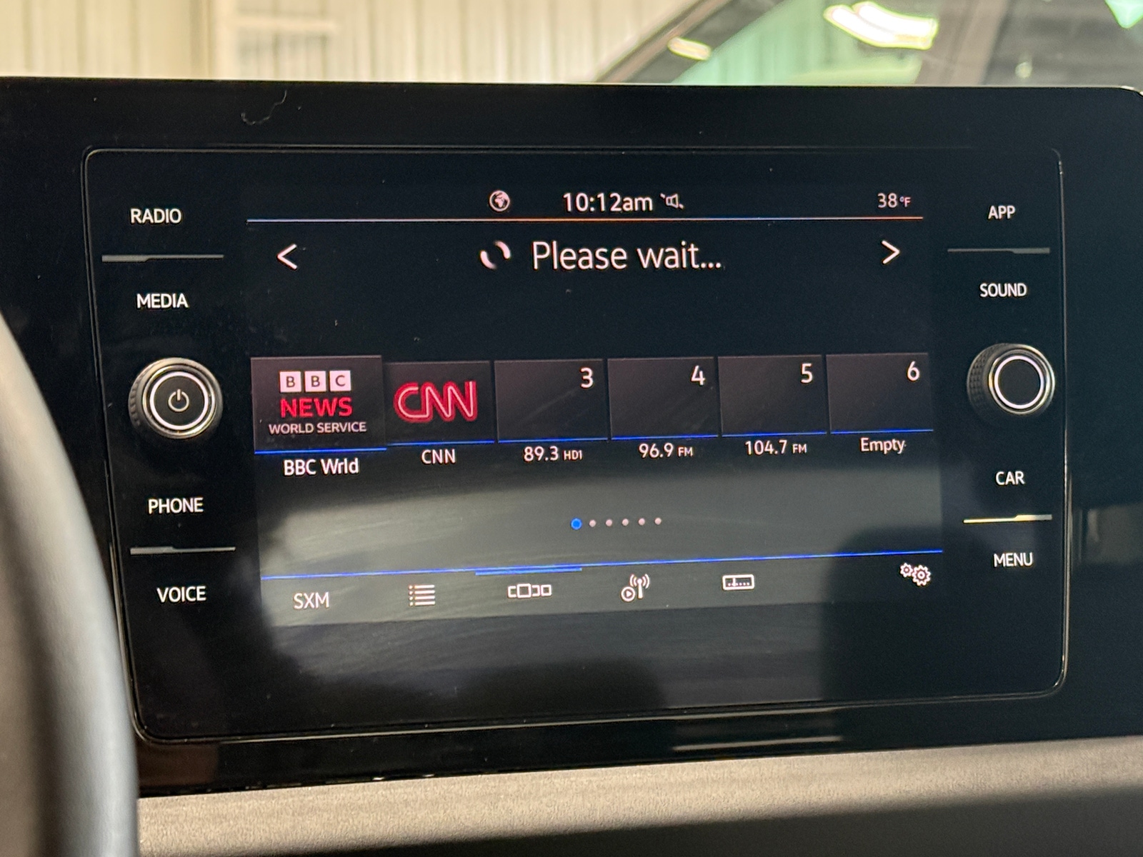 Thumbnail: 2025 Volkswagen Jetta - 3