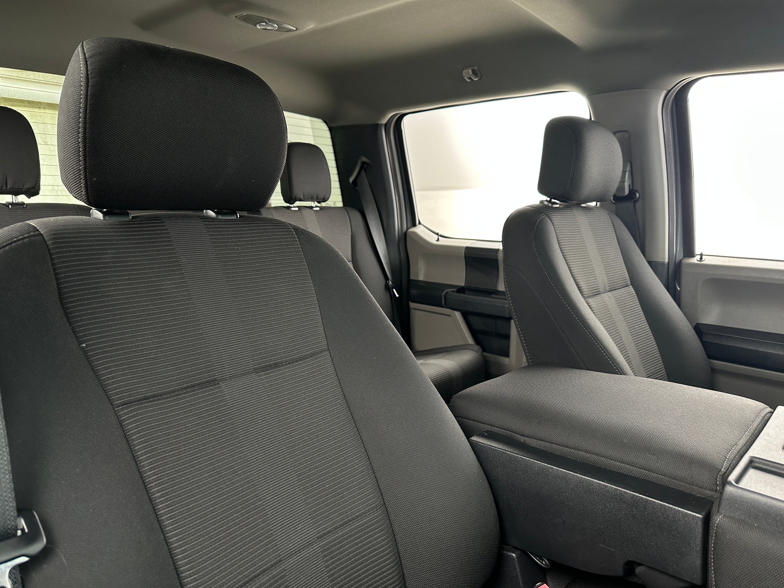 Thumbnail: 2020 Ford Econoline - 2