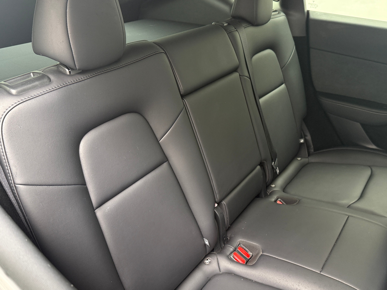 Thumbnail: 2025 Tesla Model Y - 5