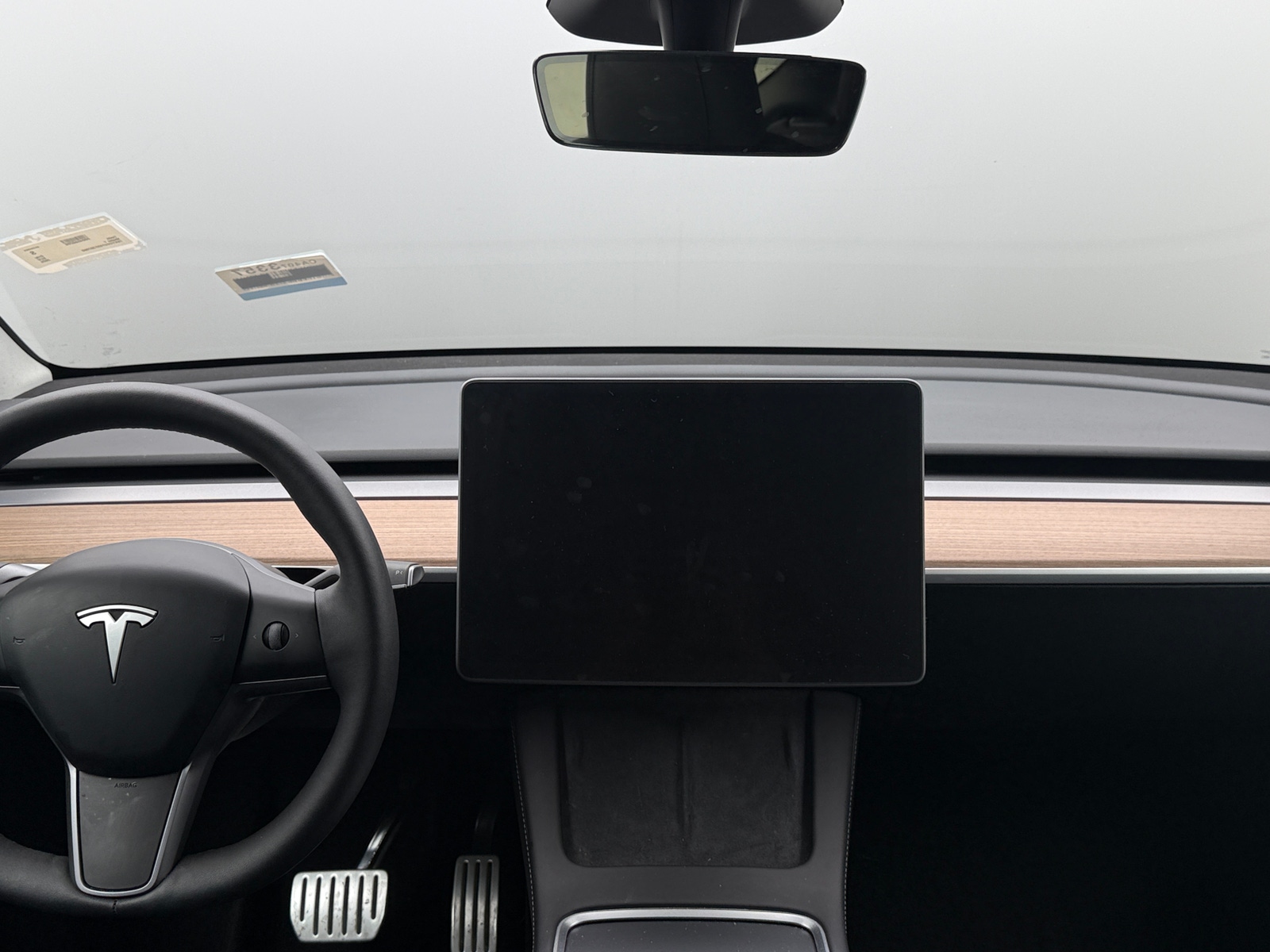 Thumbnail: 2025 Tesla Model Y - 2