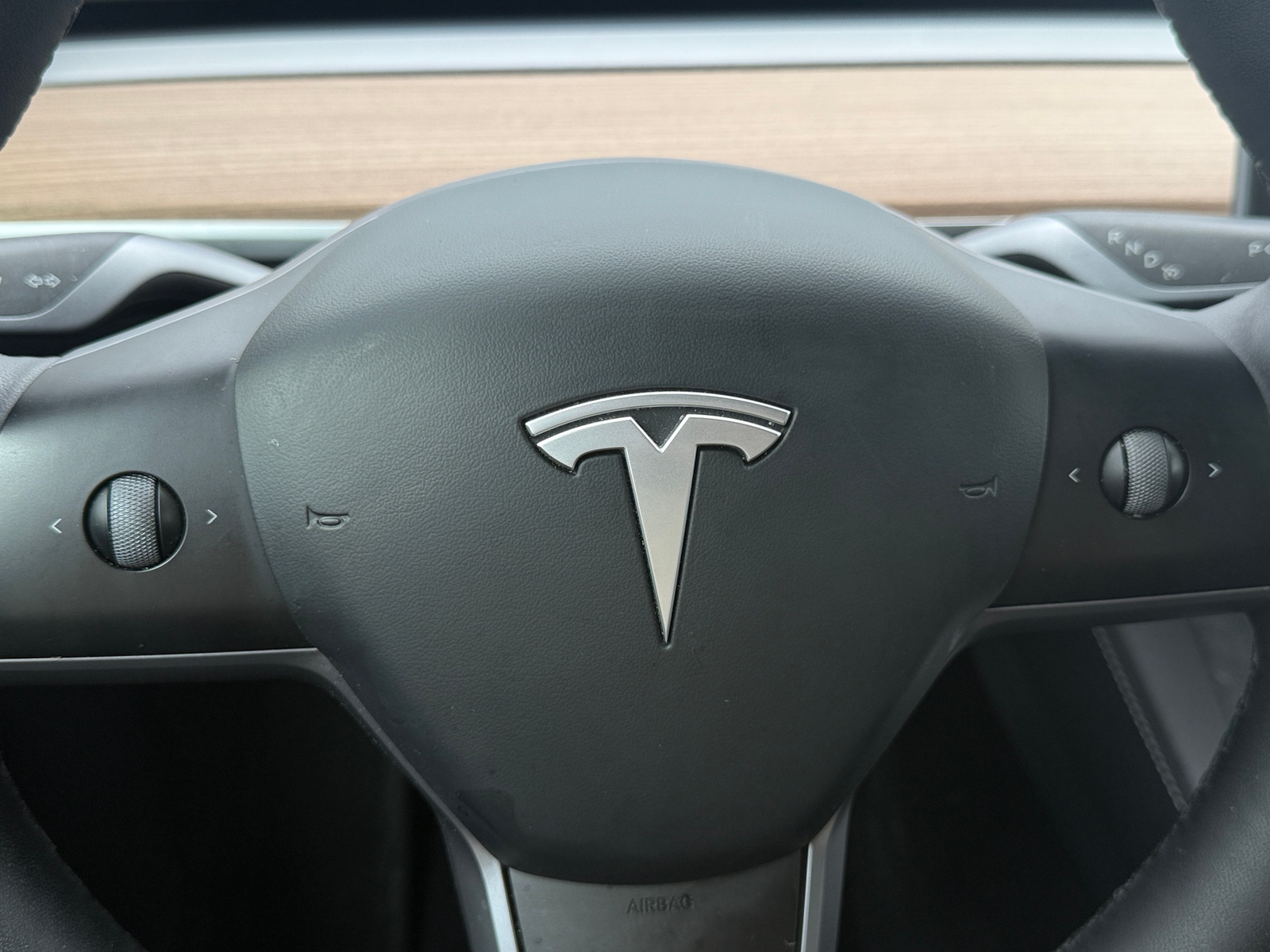 Thumbnail: 2025 Tesla Model Y - 4