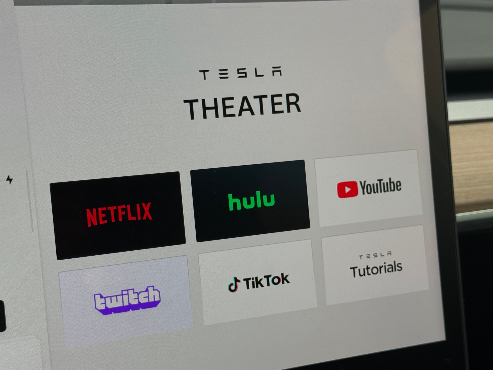 Thumbnail: 2025 Tesla Model Y - 3