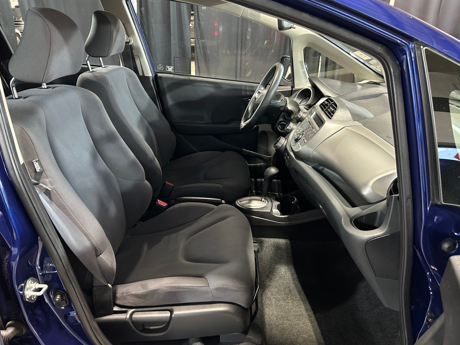 Thumbnail: 2013 Honda Fit - 2