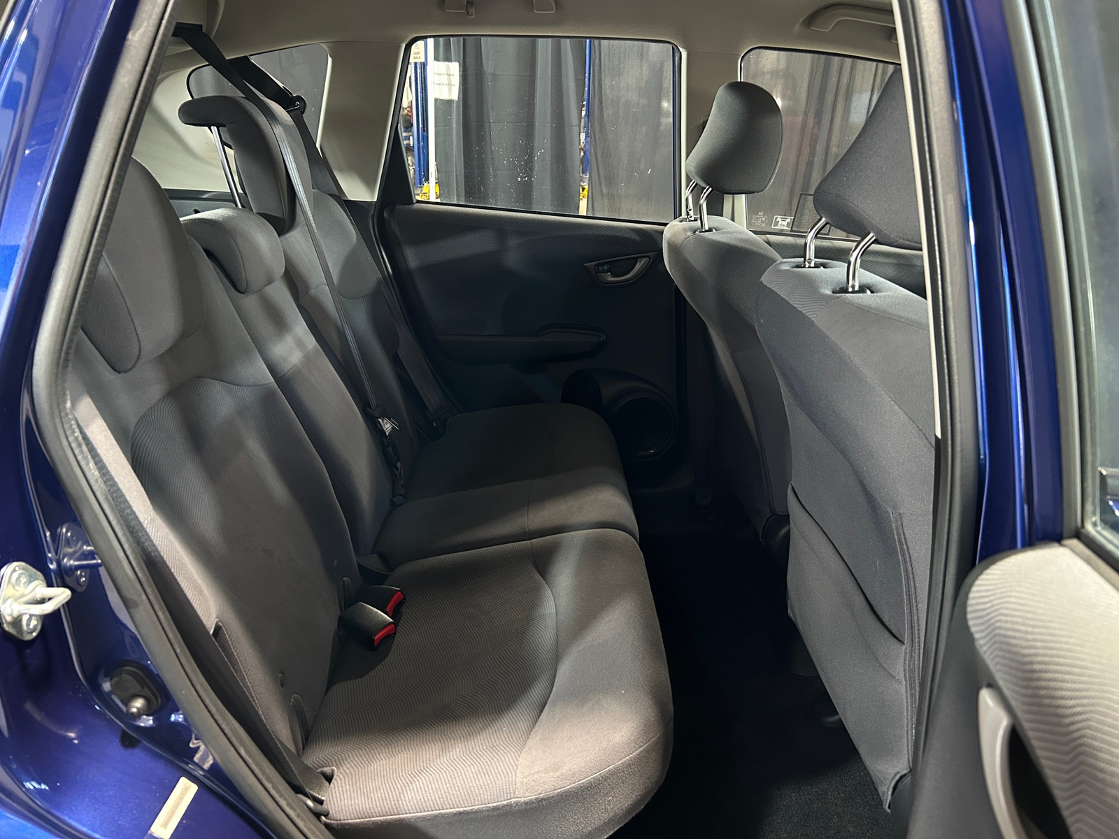 Thumbnail: 2013 Honda Fit - 6