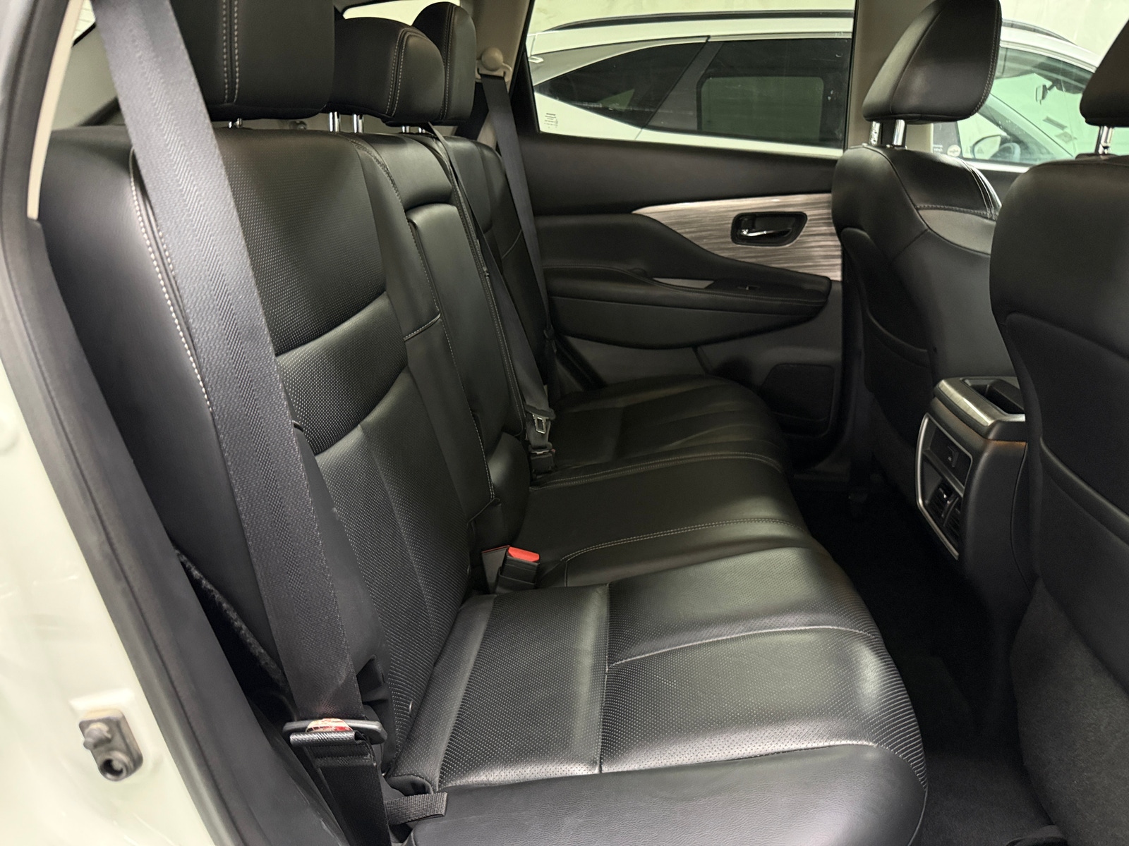 Thumbnail: 2016 Nissan Murano - 5