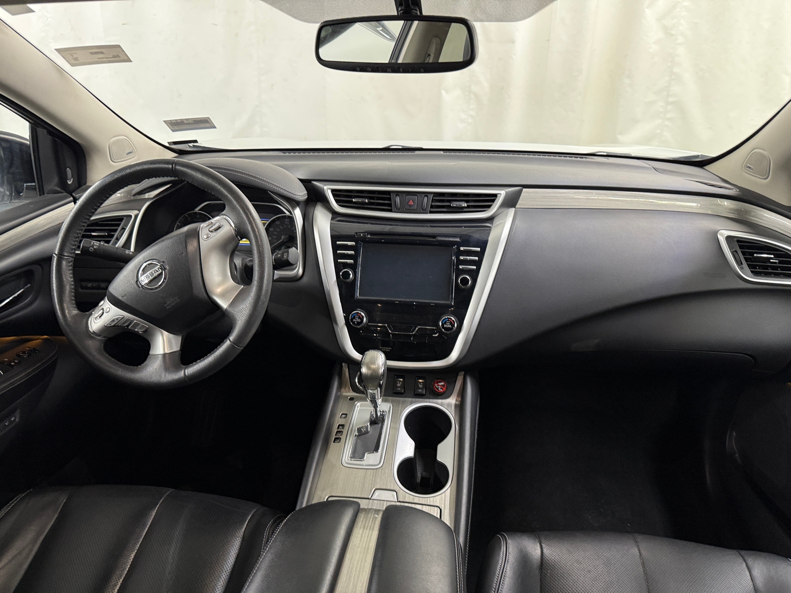 Thumbnail: 2016 Nissan Murano - 2