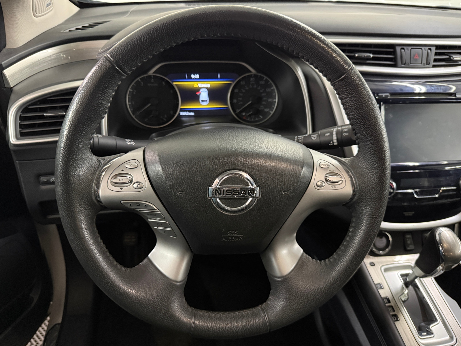 Thumbnail: 2016 Nissan Murano - 4