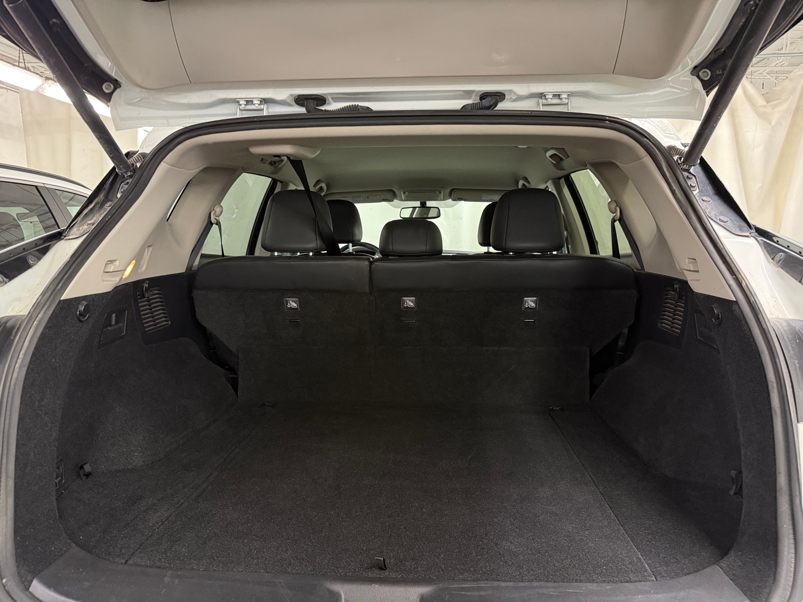 Thumbnail: 2016 Nissan Murano - 6