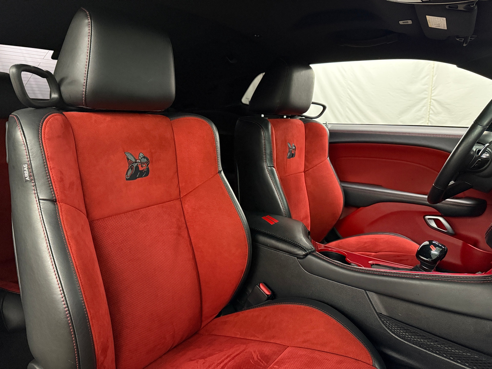 Thumbnail: 2022 Dodge Challenger - 2