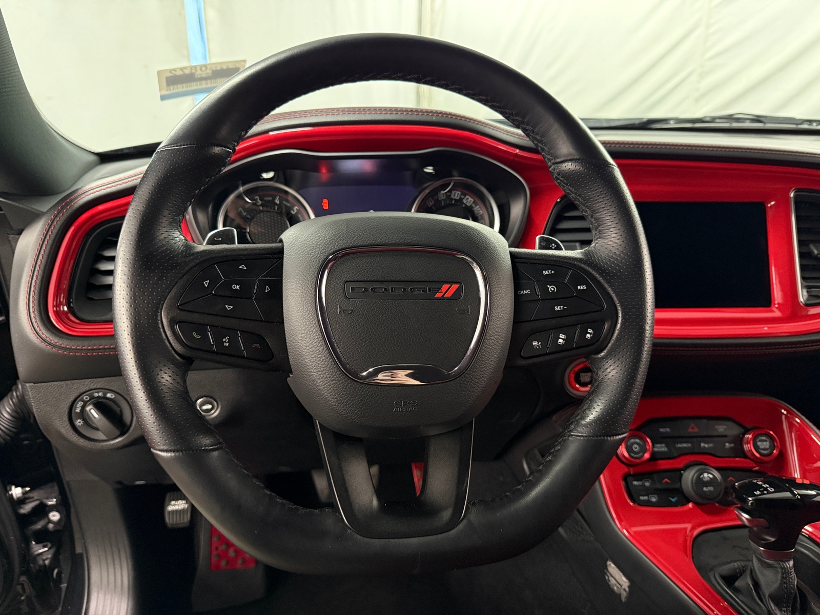 Thumbnail: 2022 Dodge Challenger - 5