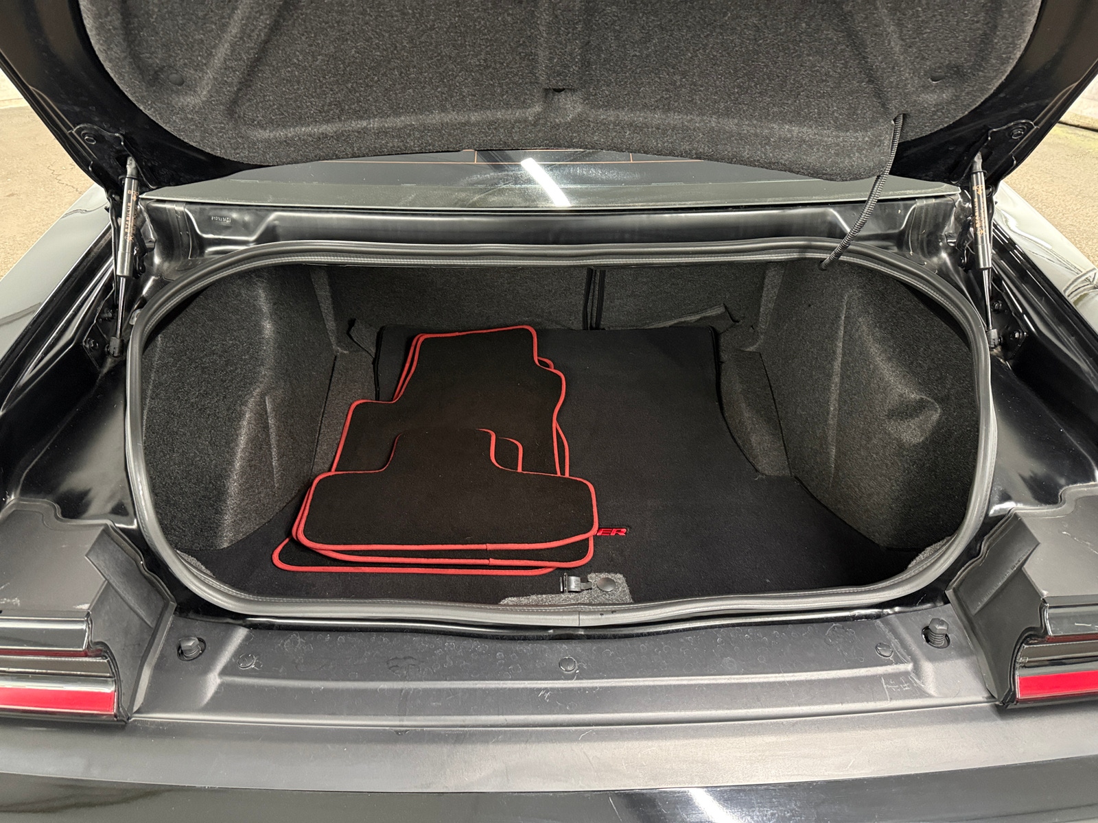 Thumbnail: 2022 Dodge Challenger - 7