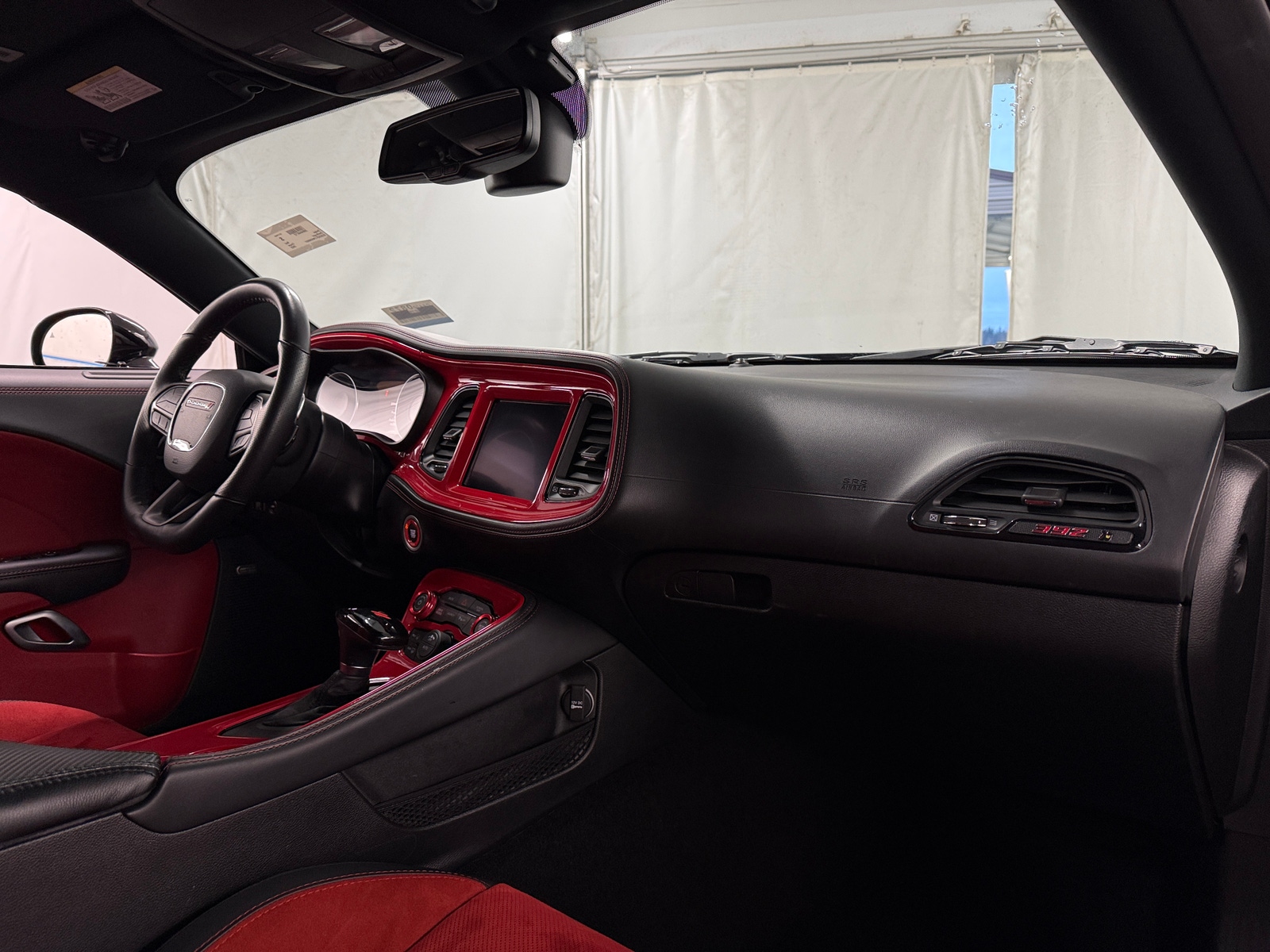 Thumbnail: 2022 Dodge Challenger - 3