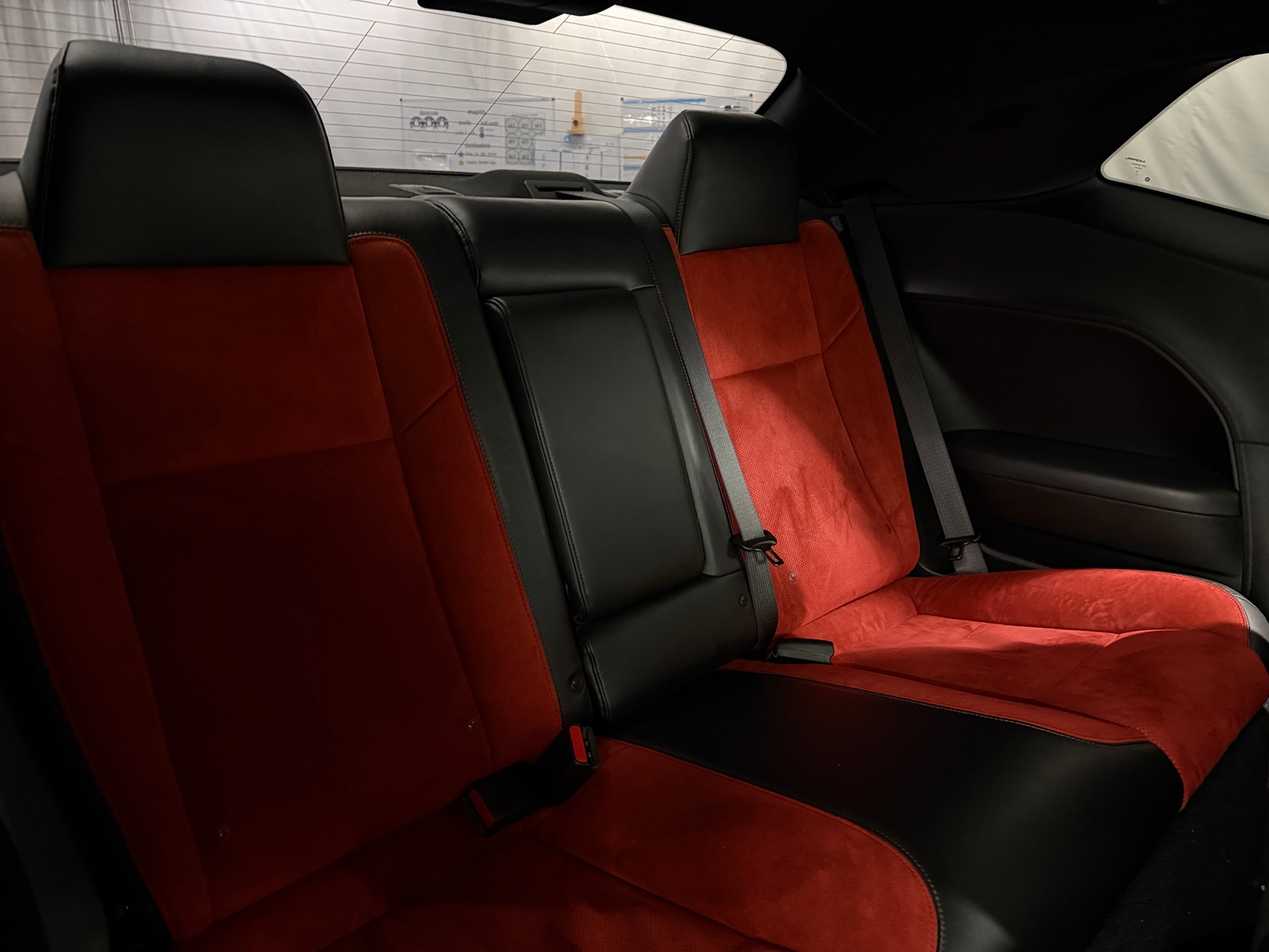 Thumbnail: 2022 Dodge Challenger - 6