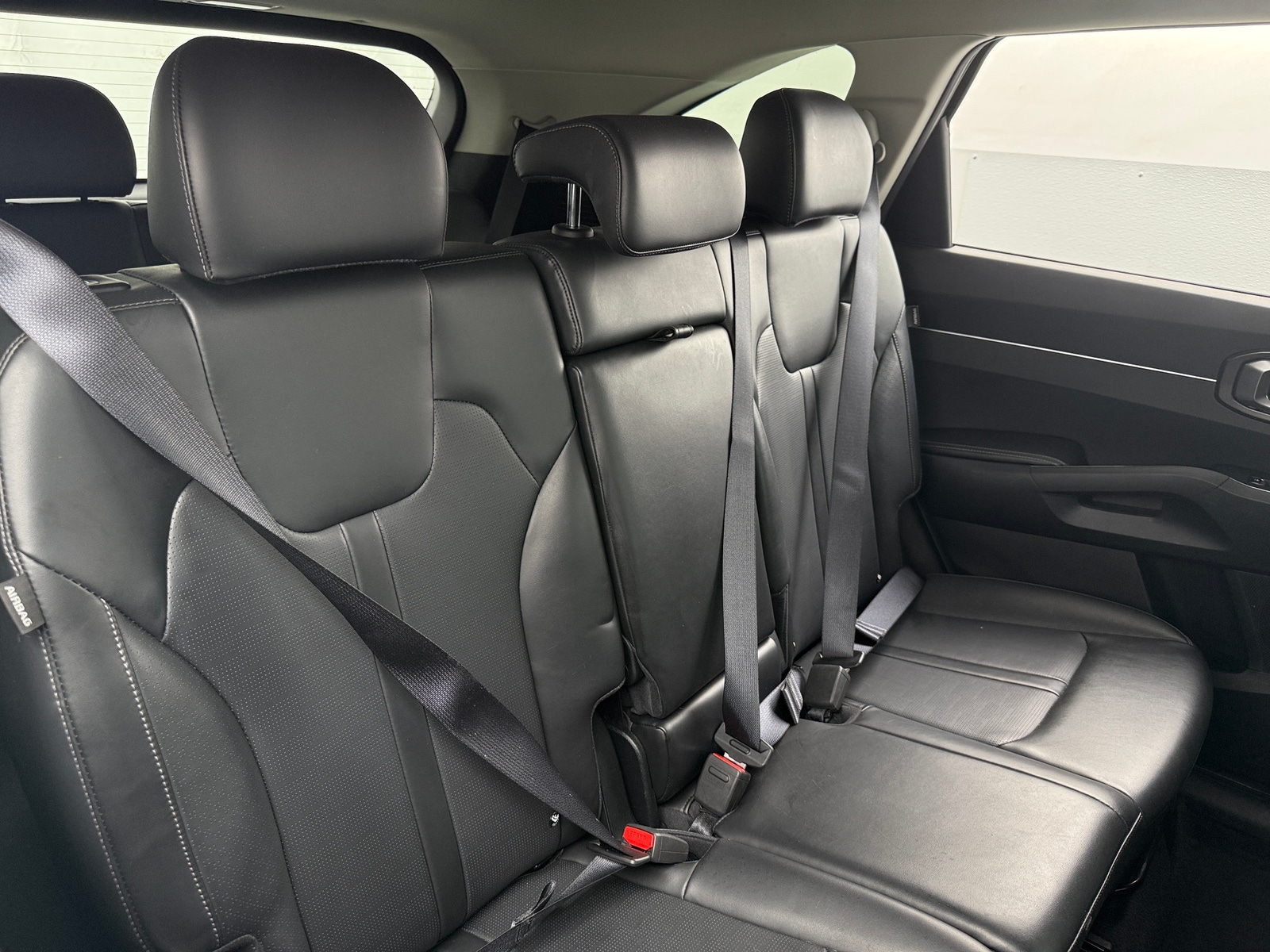 Thumbnail: 2024 Kia Sorento - 5