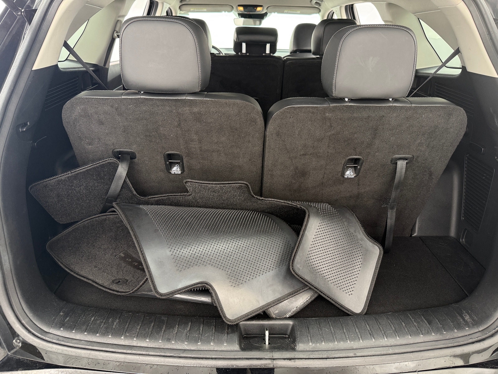 Thumbnail: 2024 Kia Sorento - 6