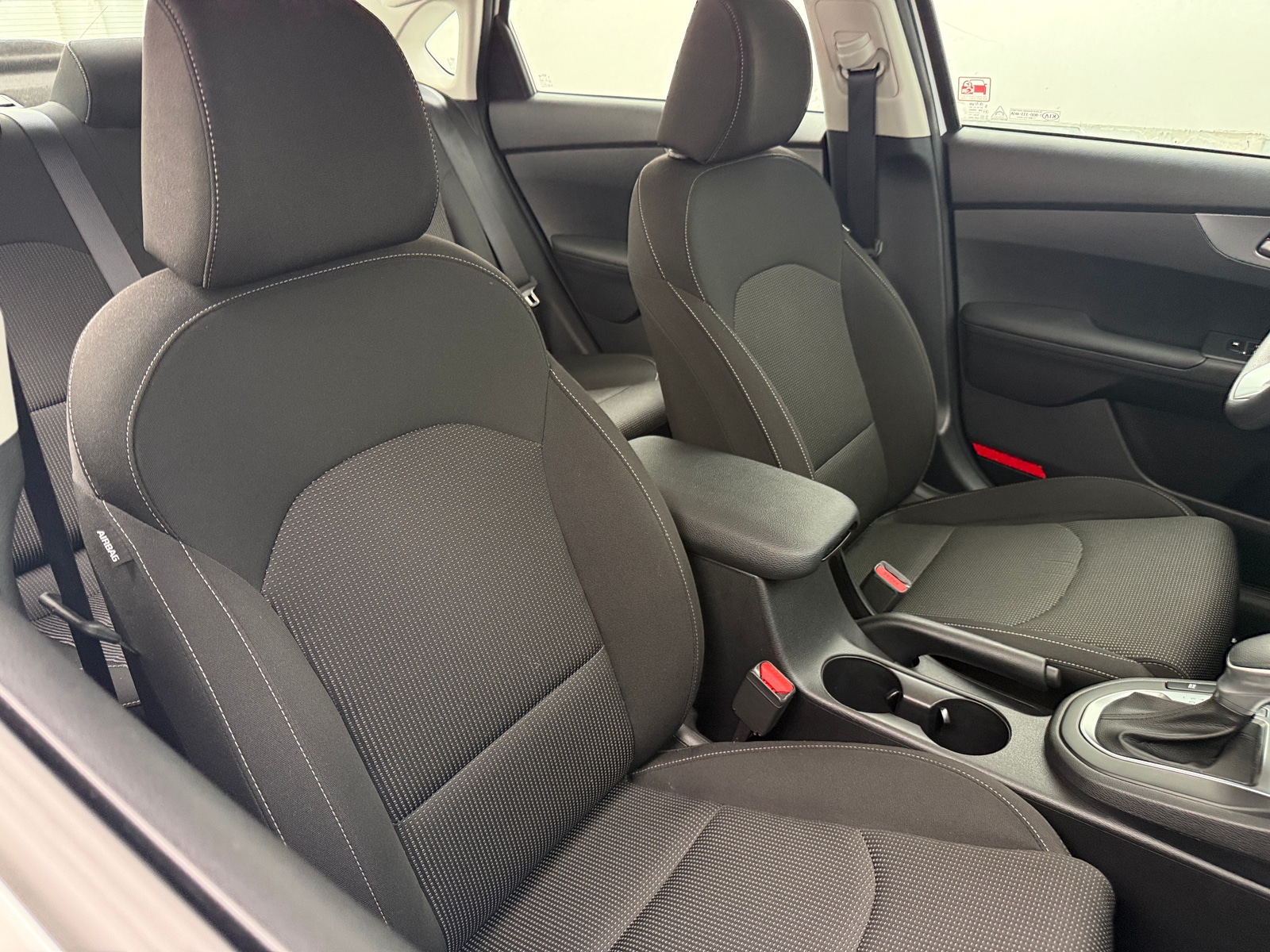 Thumbnail: 2021 Kia Forte - 2