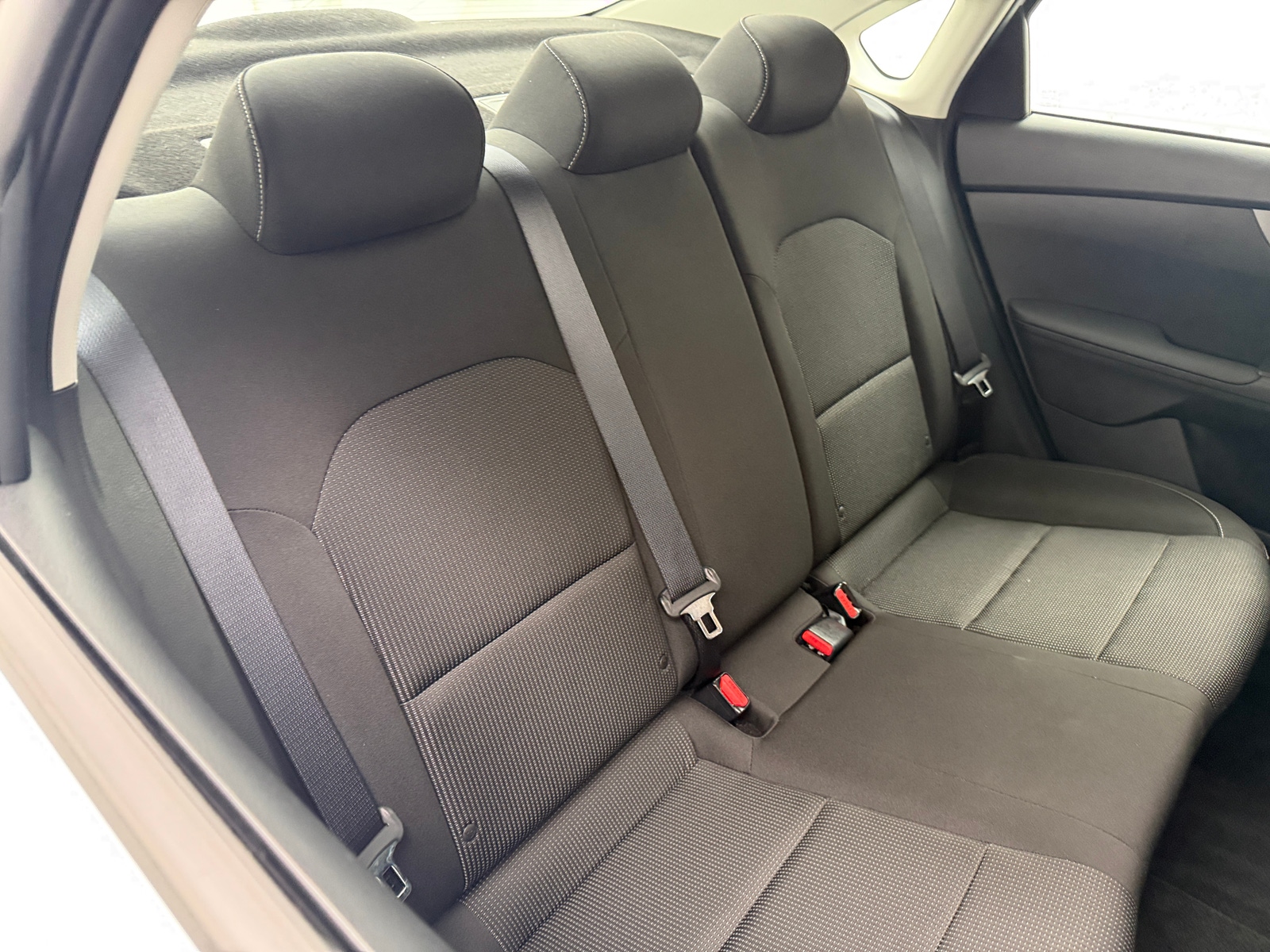 Thumbnail: 2021 Kia Forte - 6