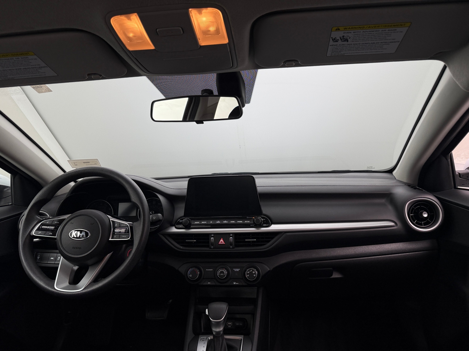 Thumbnail: 2021 Kia Forte - 3