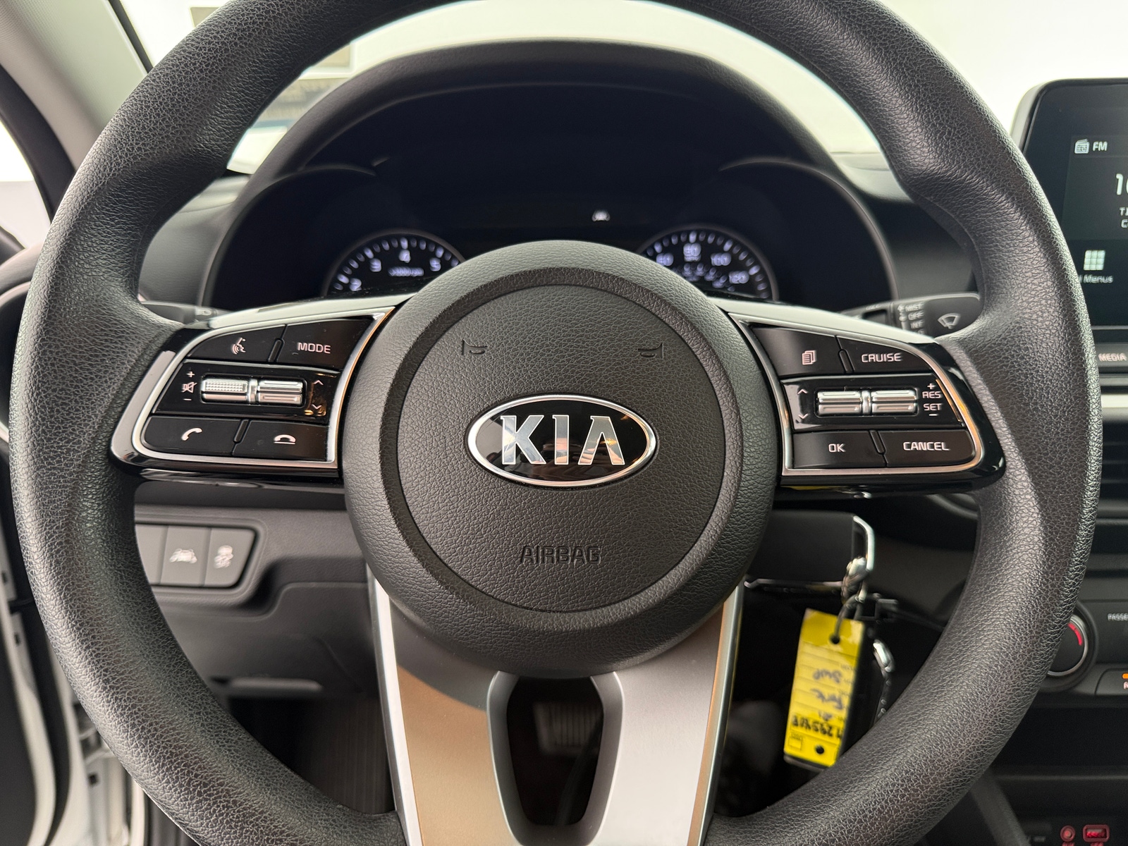 Thumbnail: 2021 Kia Forte - 5