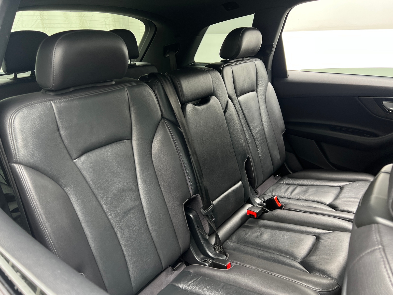 Thumbnail: 2017 Audi Q7 - 5