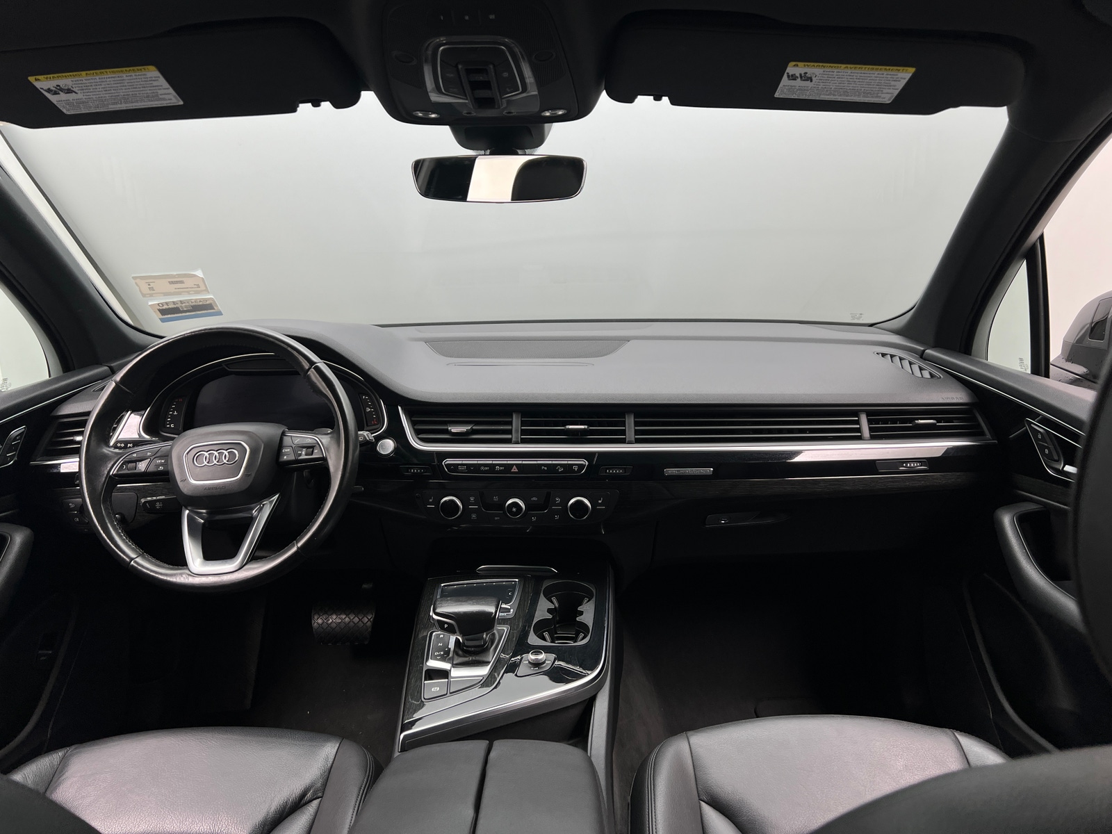 Thumbnail: 2017 Audi Q7 - 2