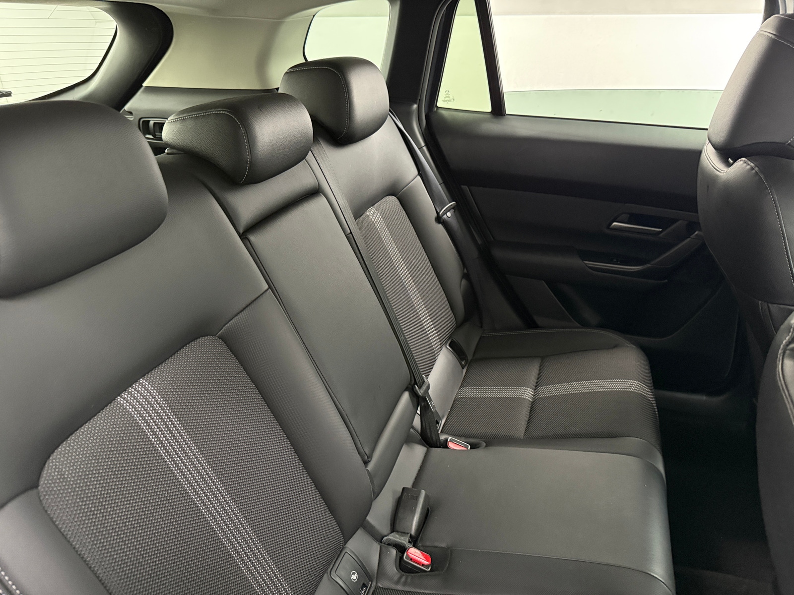 Thumbnail: 2025 Mazda CX-50 - 6