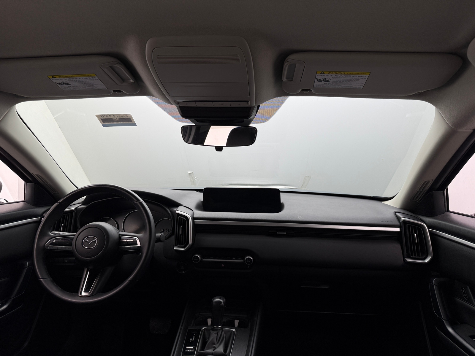 Thumbnail: 2025 Mazda CX-50 - 3