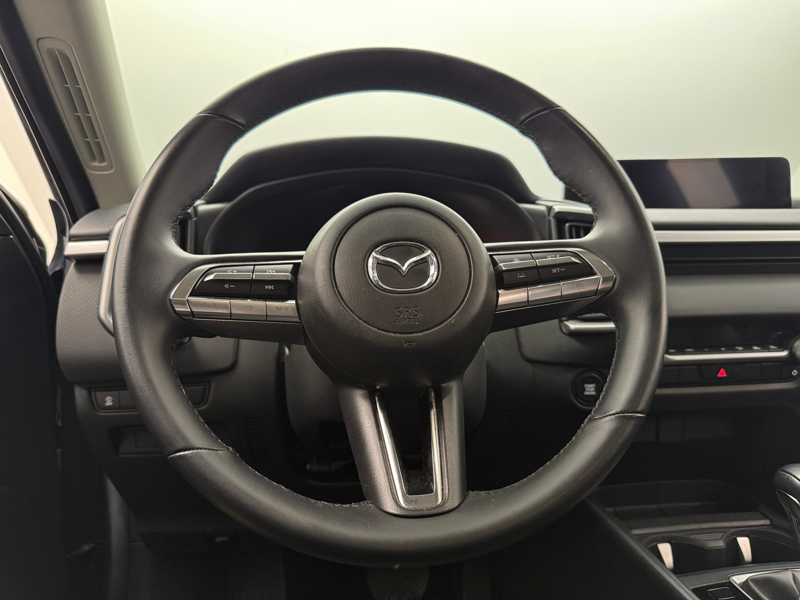 Thumbnail: 2025 Mazda CX-50 - 5