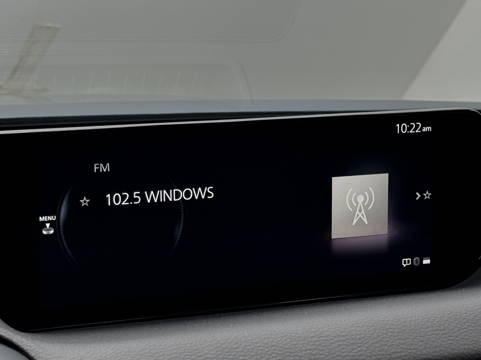 Thumbnail: 2025 Mazda CX-50 - 4