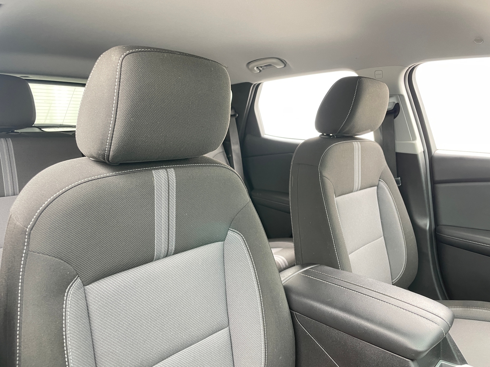 Thumbnail: 2024 Chevrolet Blazer - 2