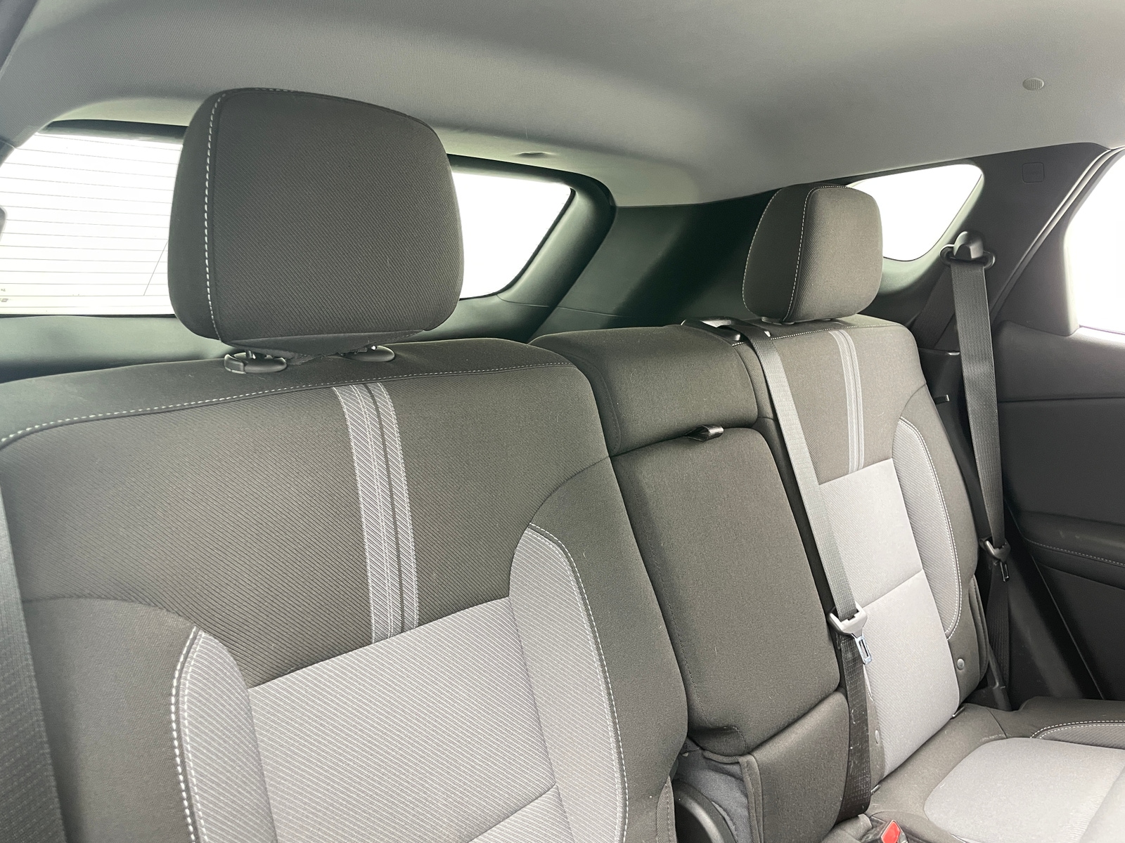 Thumbnail: 2024 Chevrolet Blazer - 6